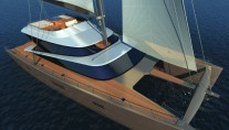 Latitude Yachts in Latvia